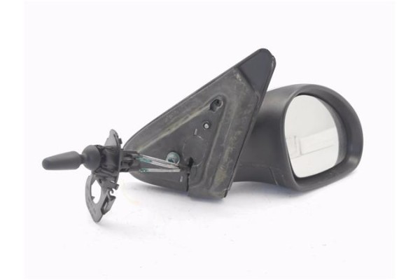 Recambio de retrovisor derecho para seat leon (1m1) 1.9 sport referencia OEM IAM 1M0857934A  