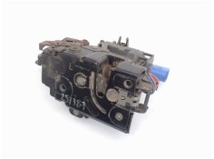 Recambio de cierre electromagnetico trasero izquierdo para skoda fabia (6y2/6y3) 1.2 classic referencia OEM IAM 6Y0839015  