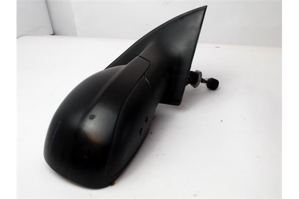 Recambio de retrovisor derecho para seat arosa (6h1) 1.0 select referencia OEM IAM 6X1857508B01C RD00959 1J1857522B , AUDI | 3B1
