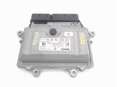 Recambio de centralita para mercedes-benz clase b (bm 245) 2.0 180 cdi (245.207) referencia OEM IAM A6401506734 A6401500534 