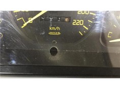 Recambio de cuadro completo para renault 19 i chamade (l53_) 1.4 referencia OEM IAM 7700784064 332821 