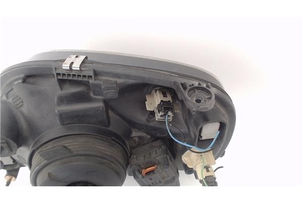 Recambio de faro delantero dcho para nissan micra (k11) 1.3 i 16v referencia OEM IAM B60106F600  