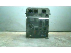 Recambio de centralita para citroen c3 1.4 hdi referencia OEM IAM 9653667380  