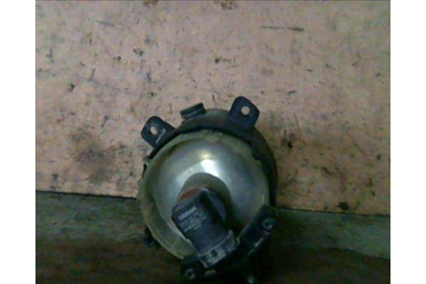 Recambio de faro antiniebla para ford mondeo iii (b5y) 1.8 16v referencia OEM IAM 1126654  