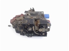 Recambio de cierre electromagnetico trasero izquierdo para skoda fabia (6y2/6y3) 1.2 classic referencia OEM IAM 6Y0839015  