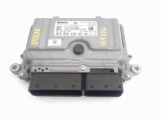 Recambio de centralita para mercedes-benz clase b (bm 245) 2.0 180 cdi (245.207) referencia OEM IAM A6401506734 A6401500534 