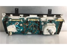 Recambio de cuadro completo para renault 19 i chamade (l53_) 1.4 referencia OEM IAM 7700784064 332821 