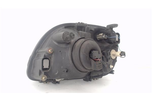 Recambio de faro delantero dcho para nissan micra (k11) 1.3 i 16v referencia OEM IAM B60106F600  