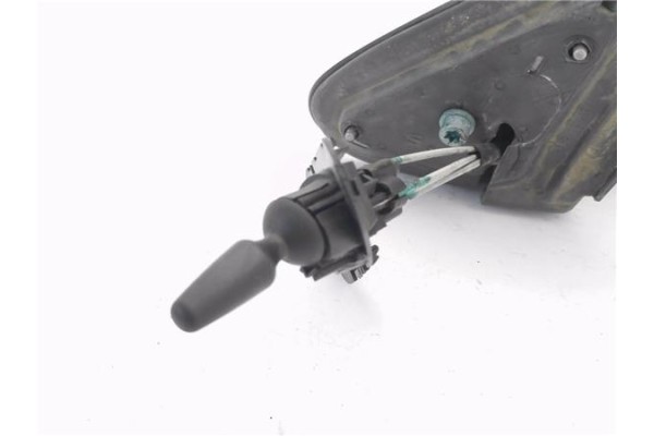 Recambio de retrovisor derecho para seat leon (1m1) 1.9 sport referencia OEM IAM 1M0857934A  