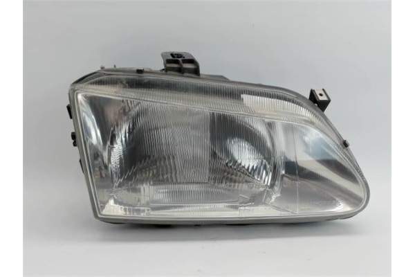 Recambio de faro delantero dcho para renault scenic i (ja...) referencia OEM IAM 260101792R 7708861463 