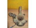 Recambio de mangueta delantero izquierda para nissan almera (n16/e) 1.5 referencia OEM IAM 400154M400  