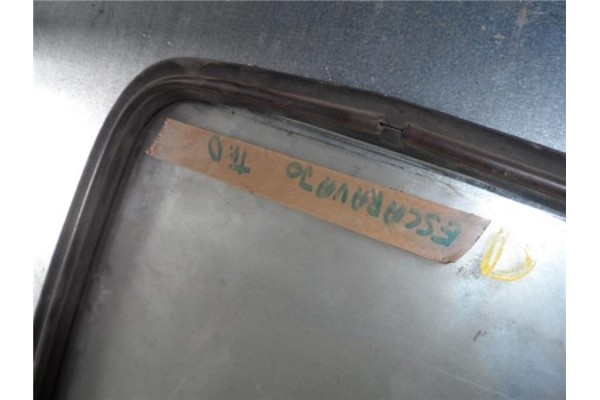 Recambio de luna maletero lat. derecho para volkswagen escarabajo x referencia OEM IAM   