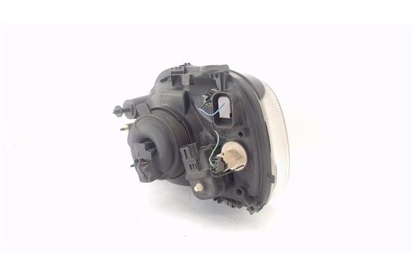 Recambio de faro delantero dcho para nissan micra (k11) 1.3 i 16v referencia OEM IAM B60106F600  
