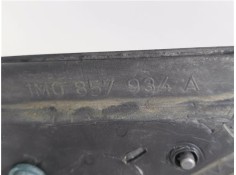 Recambio de retrovisor derecho para seat leon (1m1) 1.9 sport referencia OEM IAM 1M0857934A  