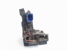 Recambio de cierre electromagnetico trasero izquierdo para skoda fabia (6y2/6y3) 1.2 classic referencia OEM IAM 6Y0839015  