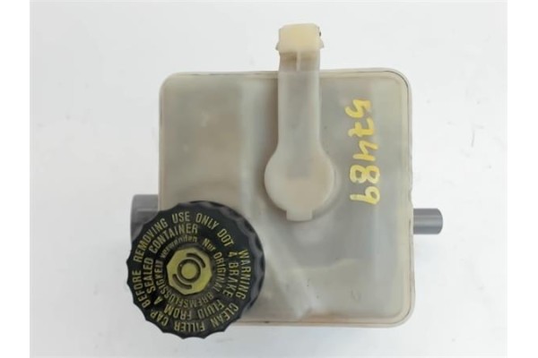 Recambio de bomba freno para volvo s 80 berlina (1998) 2.4 referencia OEM IAM  8646006 