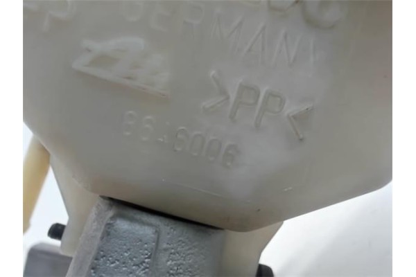 Recambio de bomba freno para volvo s 80 berlina (1998) 2.4 referencia OEM IAM  8646006 