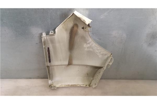 Recambio de aleta delantero izquierda para fiat ducato 3 combi 30 2.2 100 referencia OEM IAM 1342577080  