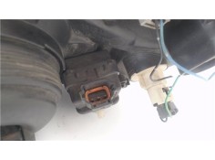 Recambio de faro delantero dcho para nissan micra (k11) 1.3 i 16v referencia OEM IAM B60106F600  