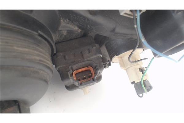 Recambio de faro delantero dcho para nissan micra (k11) 1.3 i 16v referencia OEM IAM B60106F600  