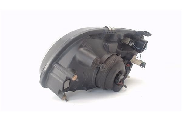 Recambio de faro delantero dcho para nissan micra (k11) 1.3 i 16v referencia OEM IAM B60106F600  