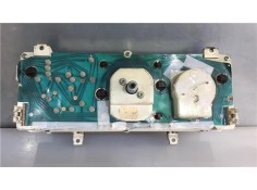 Recambio de cuadro completo para nissan patrol (k/w260) 2.8 d referencia OEM IAM 19583009 19414509 