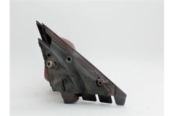 Recambio de retrovisor electrico izquierdo para audi 100 berlina (c4) 2.3 básico referencia OEM IAM 4A1857501H3FZ  
