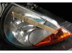 Recambio de faro delantero dcho para ford ka (ccq) 1.3 i referencia OEM IAM 1079423  