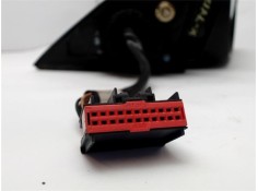 Recambio de retrovisor electrico derecho para jaguar x-type 2.0 d executive referencia OEM IAM C2S35375  