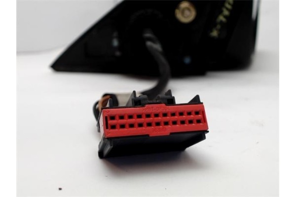 Recambio de retrovisor electrico derecho para jaguar x-type 2.0 d executive referencia OEM IAM C2S35375  