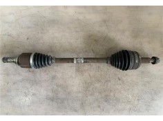 PALIER DELANTERO IZQUIERDO 8200725499 7711497435 8200198016 RENAULT | 8200436366 RENAULT | 391009002R RENAULT | 391013387R RENAU