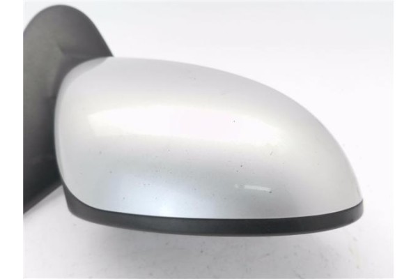 Recambio de retrovisor derecho para seat leon (1m1) 1.9 sport referencia OEM IAM 1M0857934A  