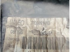 Recambio de faro delantero dcho para renault scenic i (ja...) referencia OEM IAM 260101792R 7708861463 