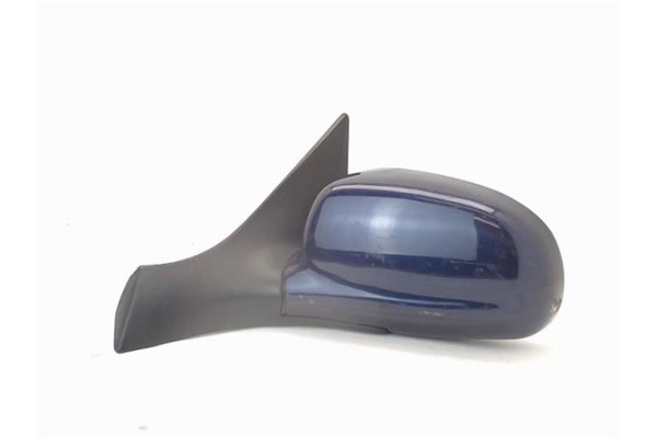 Recambio de retrovisor electrico izquierdo para daewoo aranos (1995) referencia OEM IAM   