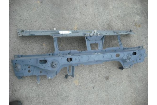 Recambio de frente delantero para seat ibiza (6k1) 1.4 i referencia OEM IAM   