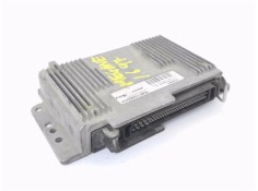 Recambio de centralita para renault megane i (ba0/1_) 1.6 e (ba0f, ba0s) referencia OEM IAM 7700105983 S115300204A 