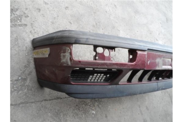 Recambio de paragolpes delantero para volkswagen golf iii berlina (1h1)(1991) 1.3 referencia OEM IAM   