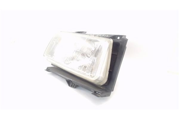 Recambio de faro delantero dcho para peugeot expert furgón (222) 2.0 hdi referencia OEM IAM 6205AK 36160748 