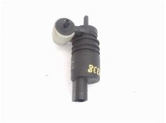 Recambio de bomba limpiaparabrisas para mercedes-benz clase b (bm 245) 2.0 180 cdi (245.207) referencia OEM IAM A2048660221 2048