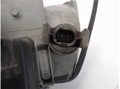Recambio de faro delantero izquierdo para renault clio i fase i / ii (b/c57) referencia OEM IAM 086196 67724279 