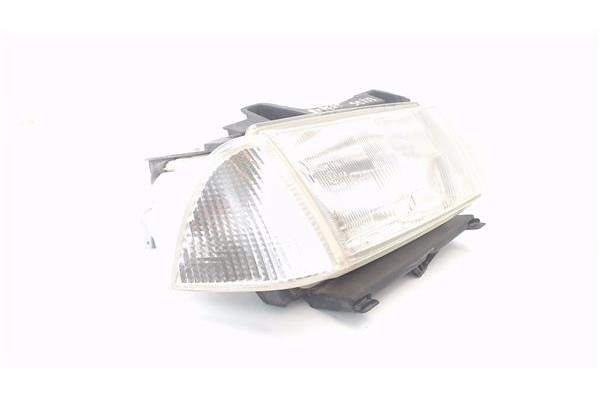 Recambio de faro delantero dcho para peugeot expert furgón (222) 2.0 hdi referencia OEM IAM 6205AK 36160748 