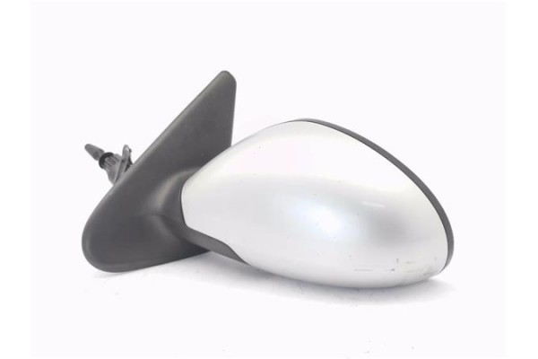 Recambio de retrovisor izquierdo para seat leon (1m1) 1.9 sport f.r. referencia OEM IAM 1M0857933A  