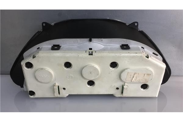 Recambio de cuadro completo para alfa romeo 146 1.9 d referencia OEM IAM 60614411 258413 