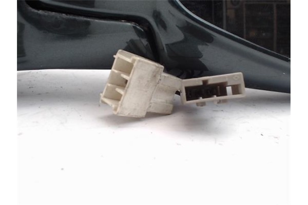 Recambio de retrovisor electrico derecho para renault r 21 nevada (k48) referencia OEM IAM   