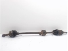 Recambio de palier delantero derecho para fiat i punto (176) berlina 60 1.2 referencia OEM IAM   