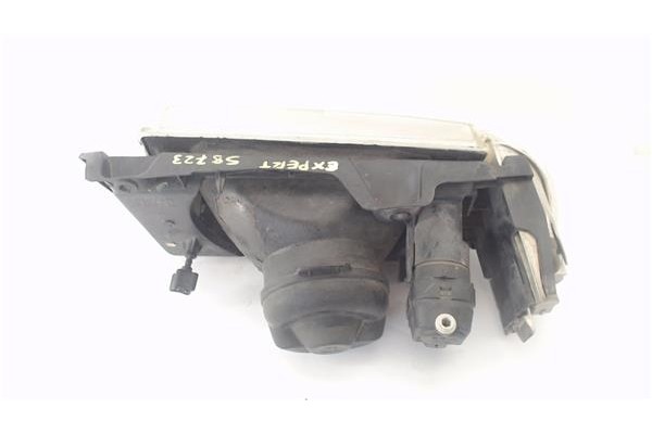 Recambio de faro delantero dcho para peugeot expert furgón (222) 2.0 hdi referencia OEM IAM 6205AK 36160748 