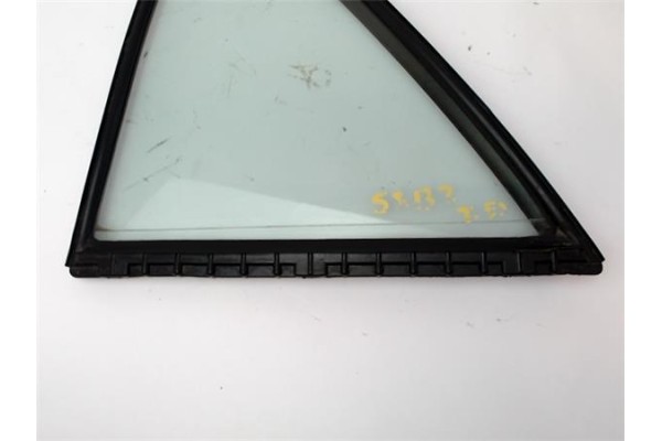Recambio de luna fija puerta trasero izquierda para lexus is (ds2/is2) 2.5 250 v6 referencia OEM IAM 6818953010  