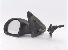 Recambio de retrovisor izquierdo para seat leon (1m1) 1.9 sport f.r. referencia OEM IAM 1M0857933A  