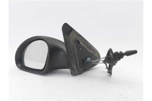 Recambio de retrovisor izquierdo para seat leon (1m1) 1.9 sport f.r. referencia OEM IAM 1M0857933A  