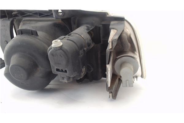 Recambio de faro delantero dcho para peugeot expert furgón (222) 2.0 hdi referencia OEM IAM 6205AK 36160748 